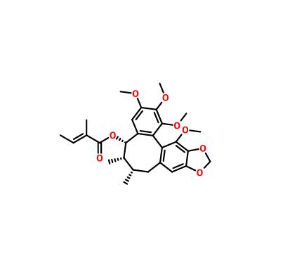 當歸酰基戈米辛O|83864-69-1