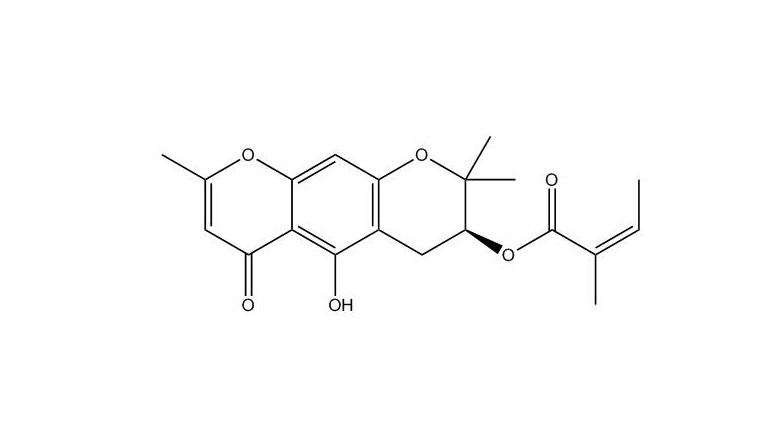 3'-O-當歸?；ッ┓觸84272-84-4